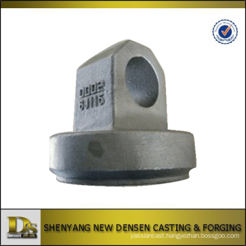 OEM investment casting AISI 8630 car spare parts made in China